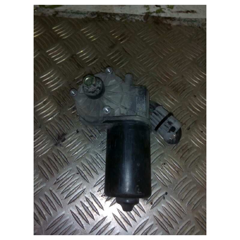 Recambio de motor limpia delantero para iveco stralis (as) fsa t / fp lt 4x2 gran espacio referencia OEM IAM 99439637 - Amarillo 2