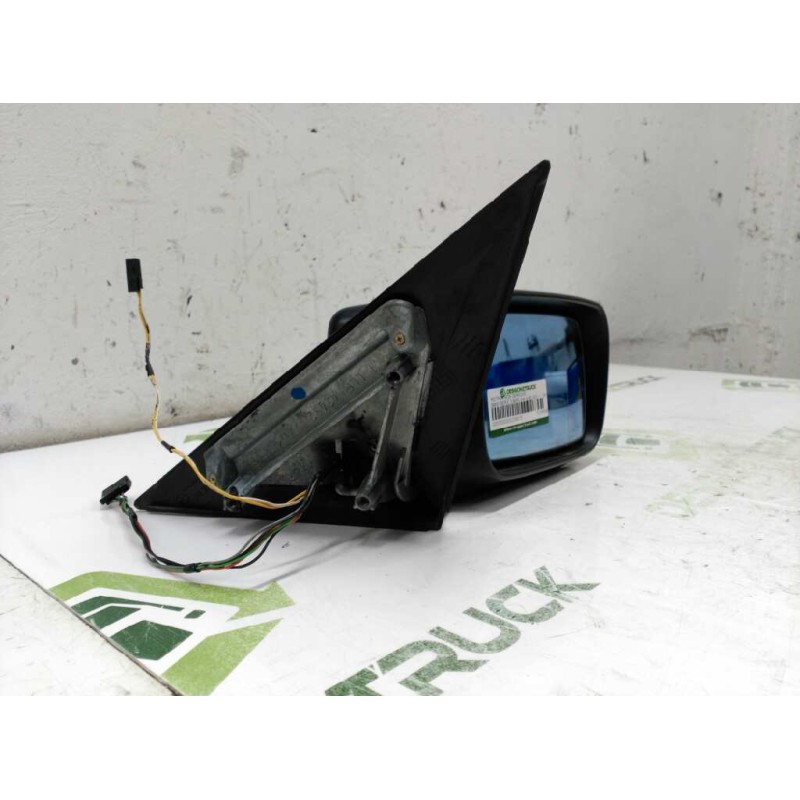 Recambio de retrovisor derecho para bmw serie 3 berlina (e46) 320i referencia OEM IAM 1LLR42492 6