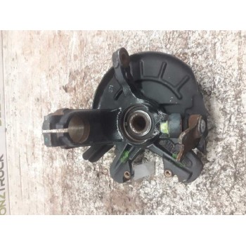 Recambio de mangueta delantera derecha para seat ibiza (6l1) fresh referencia OEM IAM 6R0615312  