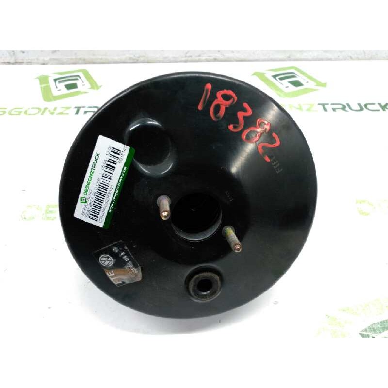 Recambio de servofreno para seat ibiza (6l1) cool referencia OEM IAM 6Q1614105R - Azul 2