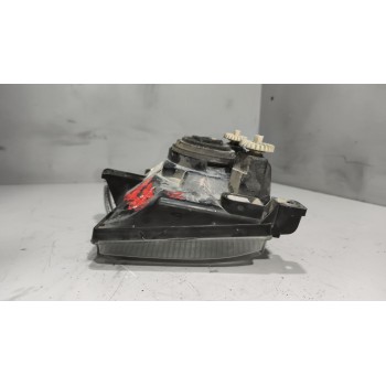 Recambio de faro izquierdo para nissan cabstar e cabina doble cabina doble referencia OEM IAM 260609X205  