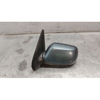 Recambio de retrovisor izquierdo para mazda 2 berlina (dy) 1.4 active+ (59kw) referencia OEM IAM  ELECTRICO 