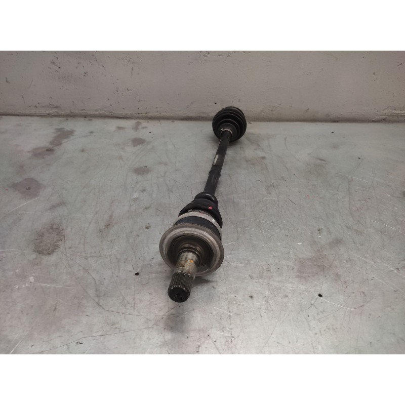 Recambio de transmision trasera izquierda para mercedes-benz vito (w639) basic, combi 109 cdi compacto (639.601) referencia OEM - Blanco 2