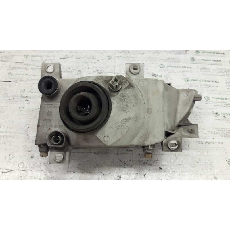 Recambio de faro derecho para ford escort berlina/turnier bravo lim. referencia OEM IAM - Blanco 3