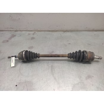 Recambio de transmision delantera izquierda para renault 4 berlina/familiar/furgoneta referencia OEM IAM   