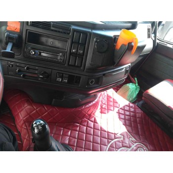 volvo fh 12 asta 2001 e2 / e3 del año 2001