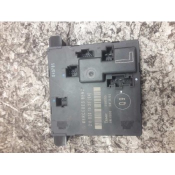 MODULO CONFORT 211820152604 356805 