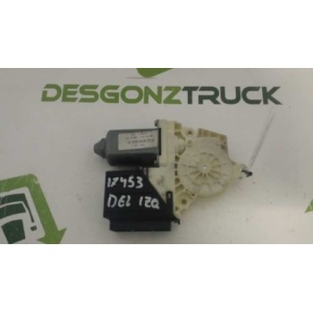 MOTOR ELEVALUNAS DELANTERO IZQUIERDO 