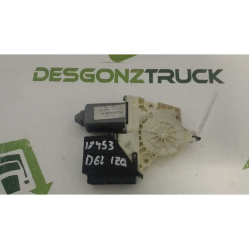 Recambio de motor elevalunas delantero izquierdo para seat cordoba berlina (6l2) reference referencia OEM IAM   