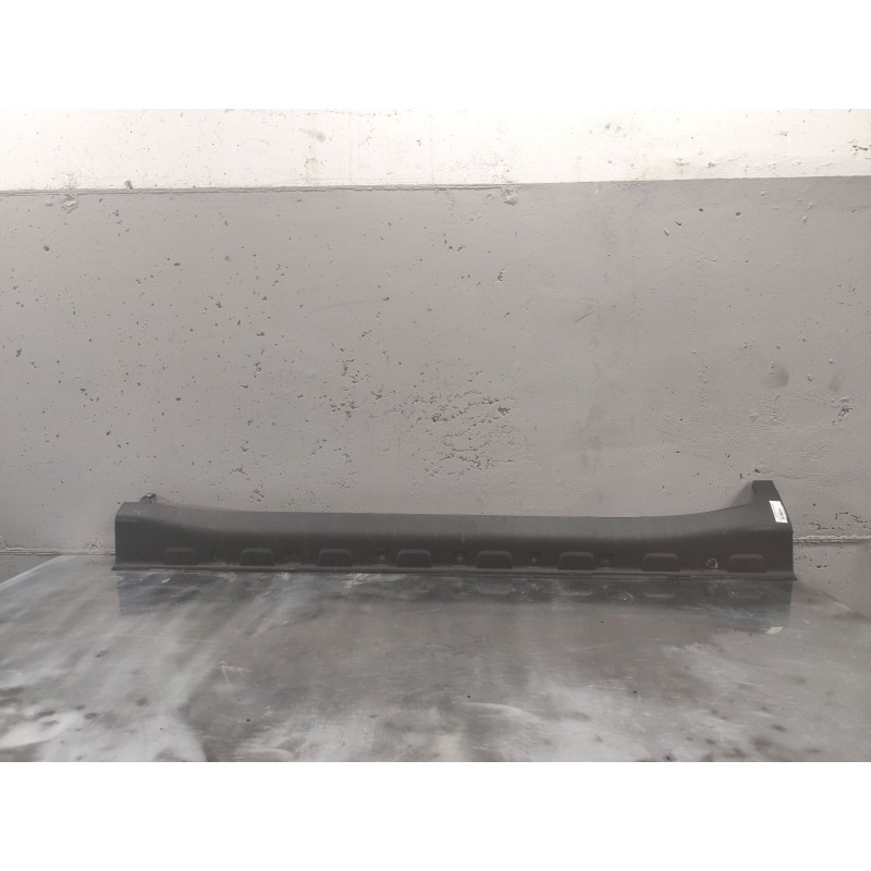Recambio de estribo izquierdo para mg zs suv (azs1) 1.5 vti referencia OEM IAM   