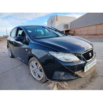 seat ibiza iv (6j5, 6p1) del año 2010
