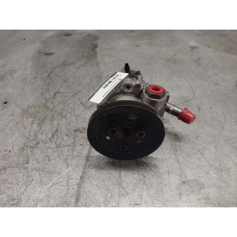 Recambio de bomba direccion para ford galaxy (vx) clx referencia OEM IAM - Verde 5