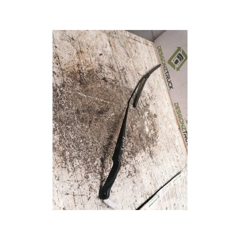Recambio de brazo limpia delantero derecho para citroën jumper pritsche 35 l2 heavy hdi 130 dreiseitenkipper referencia OEM IAM 2