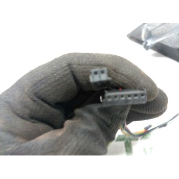 Recambio de retrovisor derecho para bmw serie 3 berlina (e46) 320i referencia OEM IAM 1LLR42492  