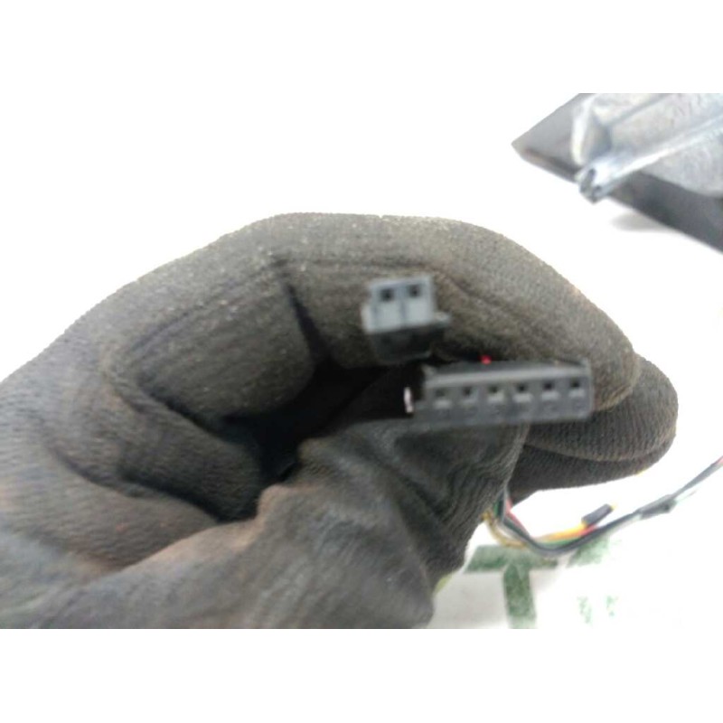 Recambio de retrovisor derecho para bmw serie 3 berlina (e46) 320i referencia OEM IAM 1LLR42492 7