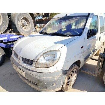 renault kangoo (f/kc0) del año 2003