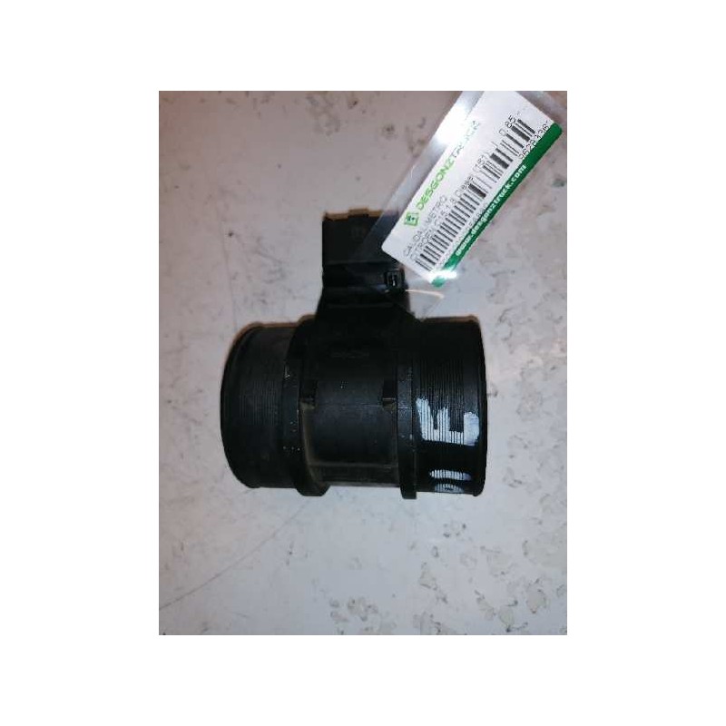 Recambio de caudalimetro para citroën c15 1.8 diesel (161) referencia OEM IAM 9628336380 5WK9623 5 PINS