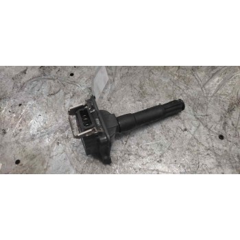 Recambio de bobina encendido para audi a4 berlina (b5) 1.8 20v turbo referencia OEM IAM 058905105 0040100013 3 PINS