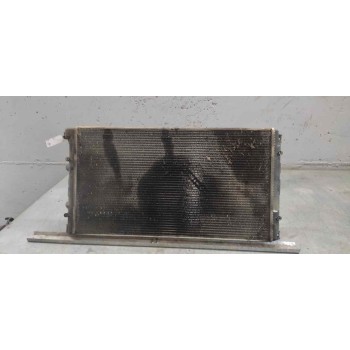 Recambio de radiador agua para opel movano 2.8 dti referencia OEM IAM 865691P  
