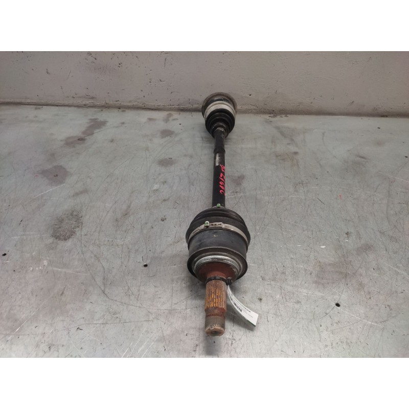 Recambio de transmision trasera izquierda para mercedes-benz vito (w639) basic, combi 109 cdi compacto (639.601) referencia OEM - Blanco 3