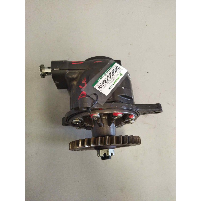 Recambio de bomba direccion para renault trucks t-serie 520p, low (520cv) referencia OEM IAM 22204186 8654974103 7422204186