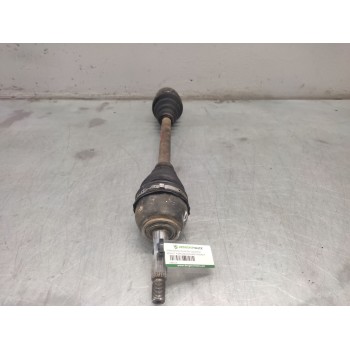 Recambio de transmision delantera izquierda para renault 4 berlina/familiar/furgoneta referencia OEM IAM   