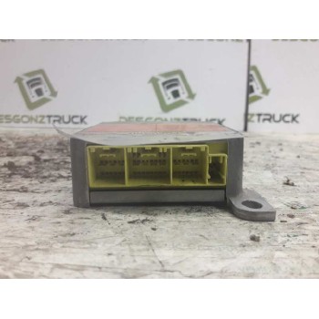 Recambio de centralita airbag para nissan almera (n16/e) acenta referencia OEM IAM 988207M206  