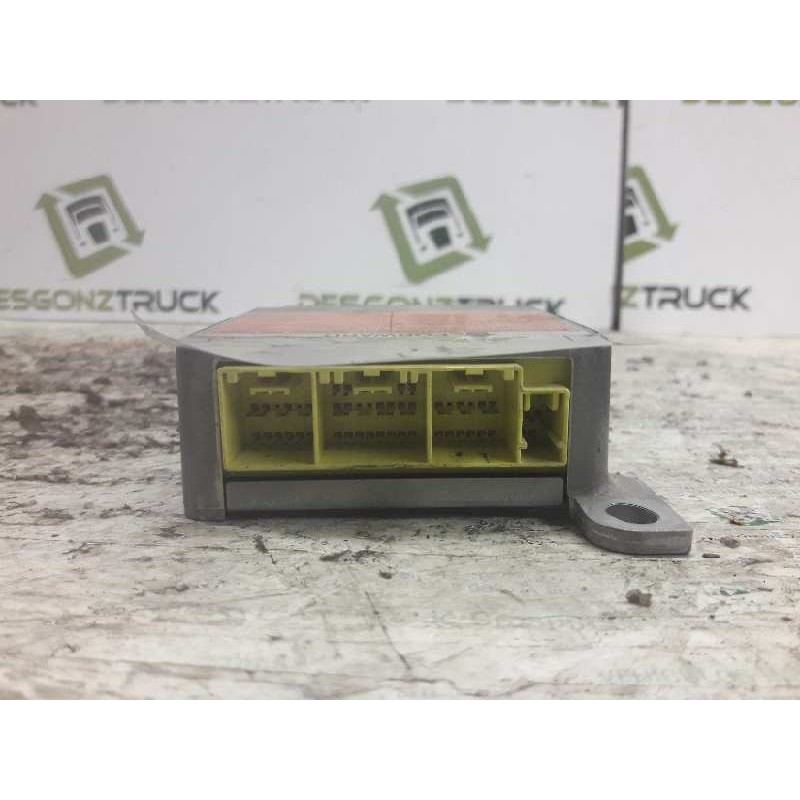 Recambio de centralita airbag para nissan almera (n16/e) acenta referencia OEM IAM 988207M206 - Gris 3