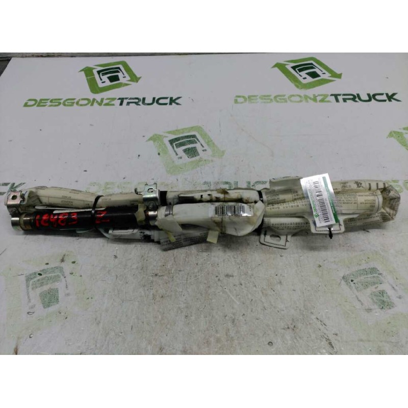 Recambio de airbag cortina delantero izquierdo para toyota avensis wagon (t25) 2.0 d-4d executive referencia OEM IAM 6218005040