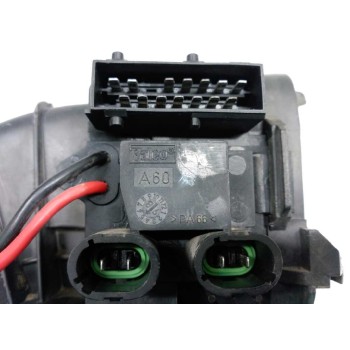 Recambio de ventilador calefaccion para renault clio ii fase i (b/cbo) 1.9 d referencia OEM IAM   