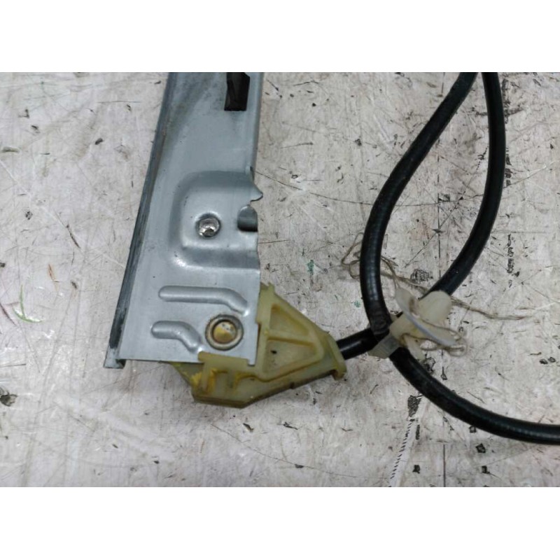Recambio de elevalunas delantero izquierdo para peugeot 206 berlina x-line referencia OEM IAM 2