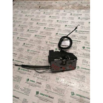 CERRADURA PUERTA DELANTERA IZQUIERDA 1342155080 971047101 6 PINS