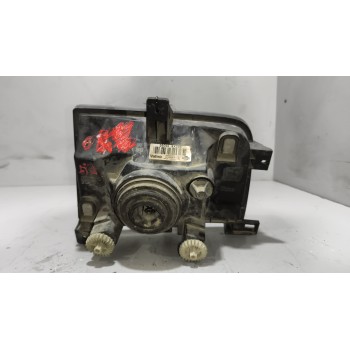Recambio de faro izquierdo para nissan cabstar e cabina doble cabina doble referencia OEM IAM 260609X205  