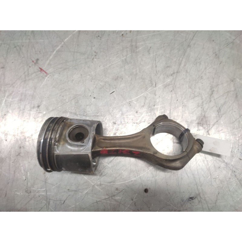 Recambio de piston para iveco daily combi 2.3 diesel cat referencia OEM IAM 2