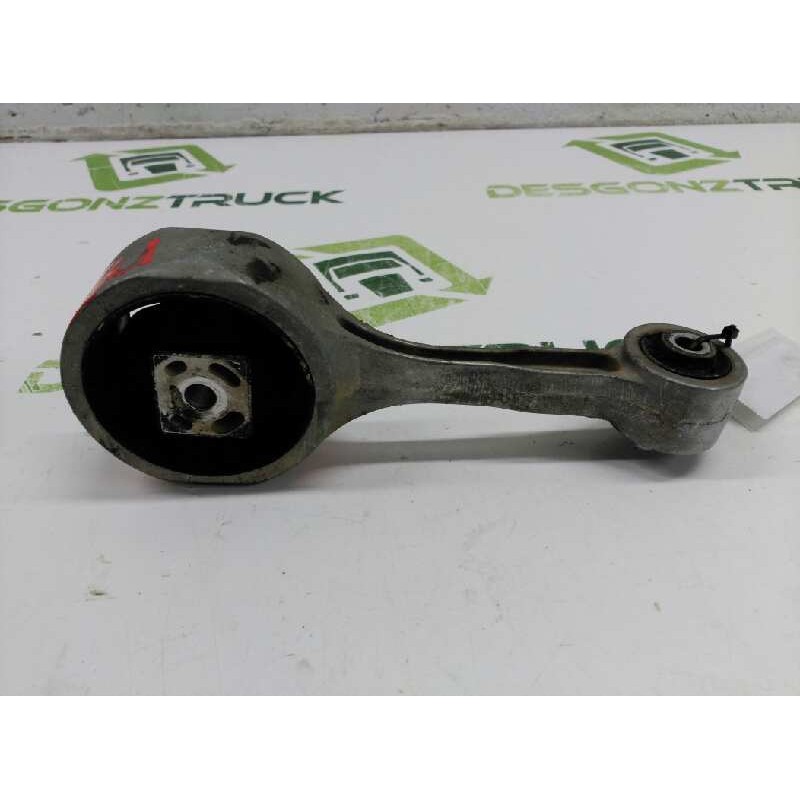 Recambio de soporte motor para seat ibiza (6l1) cool referencia OEM IAM  INFERIOR CENTRO - Azul 2