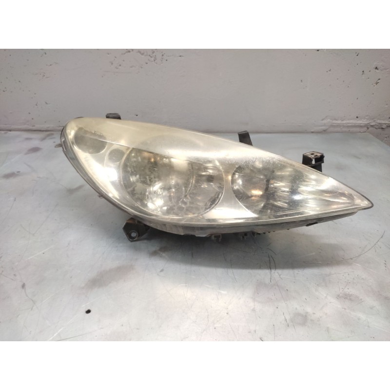 Recambio de faro derecho para peugeot 307 (s1) xr referencia OEM IAM   