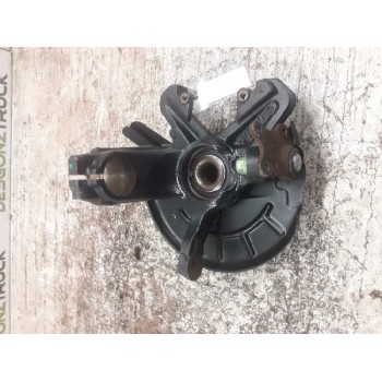 Recambio de mangueta delantera izquierda para seat ibiza (6l1) fresh referencia OEM IAM 6R0615311  