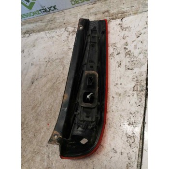 Recambio de piloto trasero izquierdo para ford fiesta (cbk) trend referencia OEM IAM   5 PINS