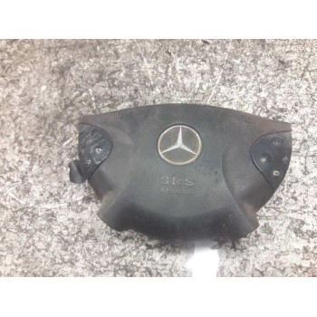 AIRBAG DELANTERO IZQUIERDO 7251041894800051 