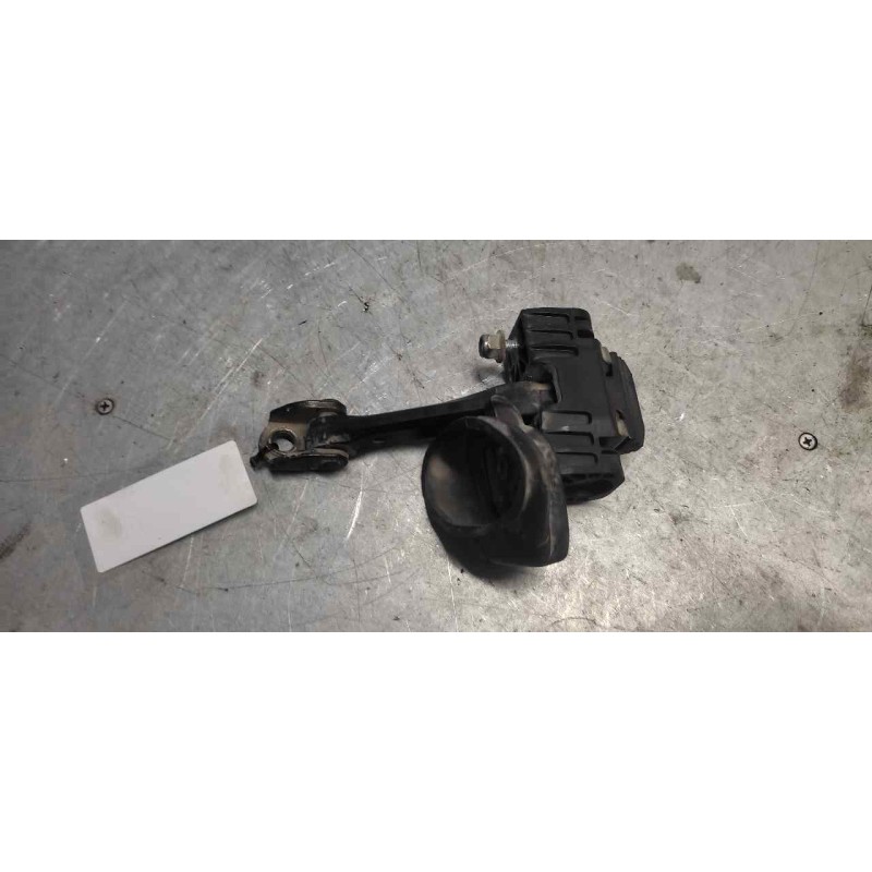 Recambio de retenedor puerta para peugeot 407 st sport pack referencia OEM IAM   DELANTERA DERECHA - Negro 2