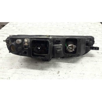 Recambio de faro derecho para fiat bravo (182) td 100 gt referencia OEM IAM   
