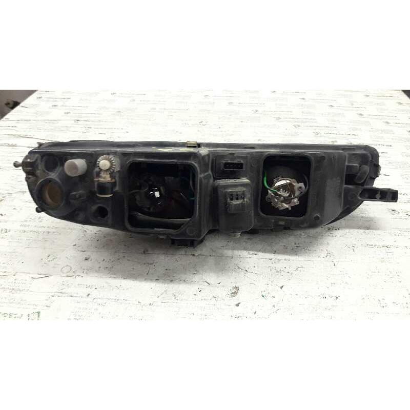 Recambio de faro derecho para fiat bravo (182) td 100 gt referencia OEM IAM - Blanco 2