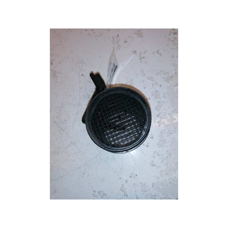 Recambio de caudalimetro para citroën c15 1.8 diesel (161) referencia OEM IAM 9628336380 5WK9623 5 PINS 3
