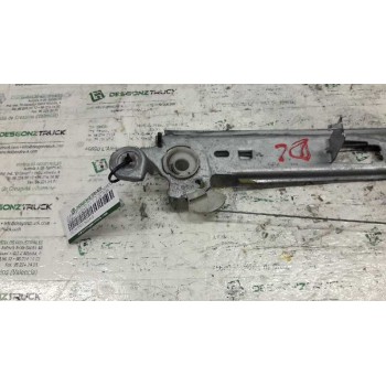 Recambio de elevalunas delantero izquierdo para renault scenic ii authentique referencia OEM IAM   