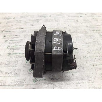 Recambio de alternador para renault 19 hatchback (b/c53) europa referencia OEM IAM 2541226  