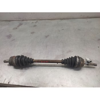 Recambio de transmision delantera izquierda para renault 4 berlina/familiar/furgoneta referencia OEM IAM   