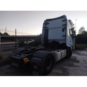 iveco stralis (as) del año 2009
