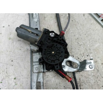 Recambio de elevalunas delantero izquierdo para peugeot 206 berlina x-line referencia OEM IAM   