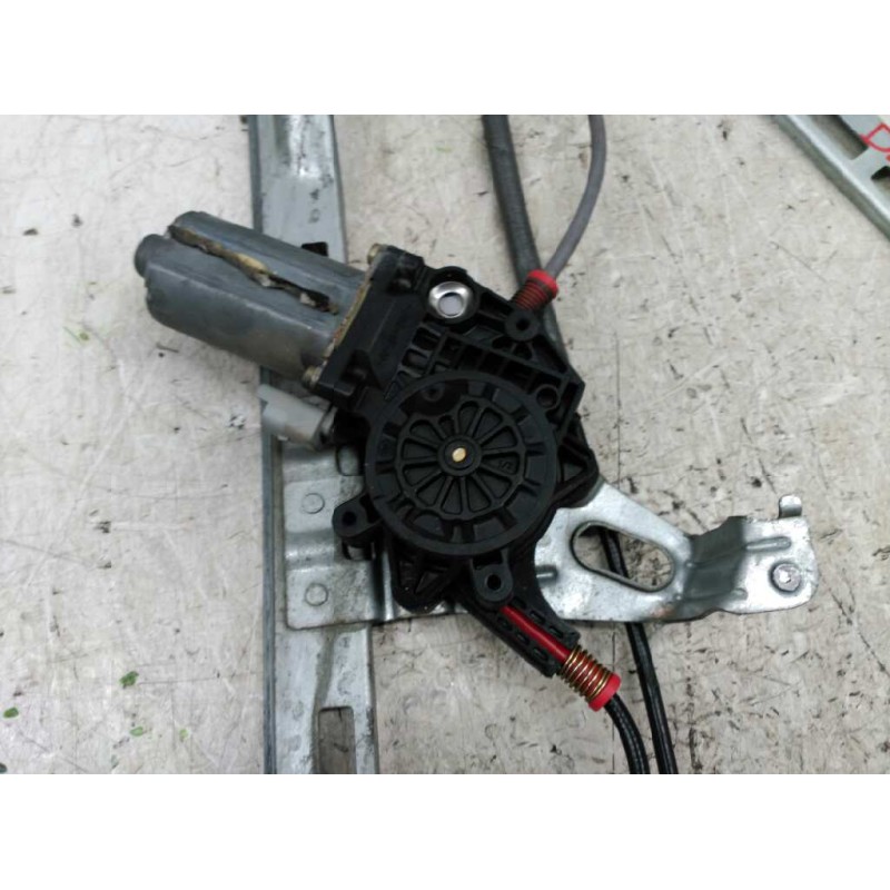 Recambio de elevalunas delantero izquierdo para peugeot 206 berlina x-line referencia OEM IAM 3