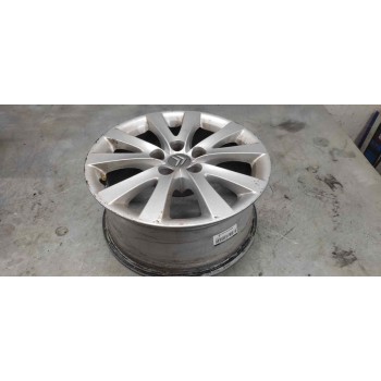 LLANTA 7J X 16 CH5-28 16''-5 TORNILLOS